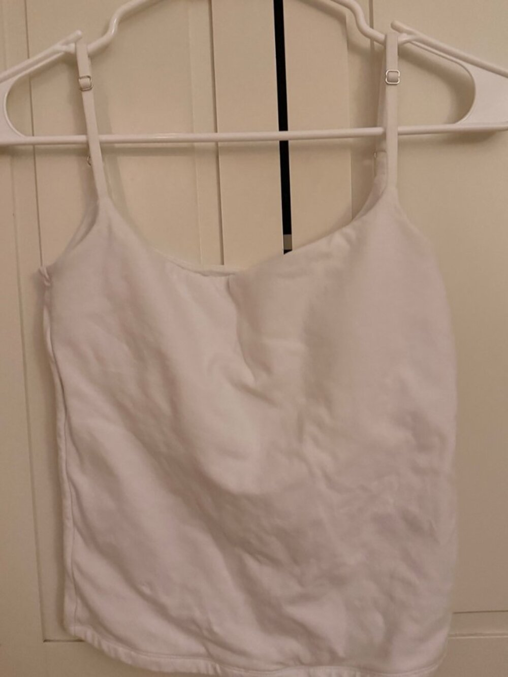 Women's 90s cami